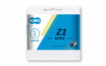 Grandinė KMC Z1 Wide Gold
