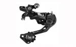 Perjungėjas galinis Shimano RD-M6000 Deore SGS