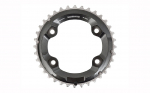 Žvaigždutė priekinė Shimano FC-M8000-2 Deore XT