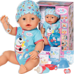 BABY born Magic Boy 43cm 834992