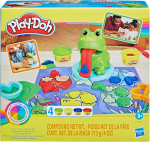 Play-Doh frog and colors F6926