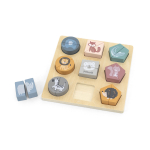 PolarB Medinių formelių dėlionė 255611