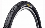 Padanga dviračiui Continental 26 x 2.00 Race King
