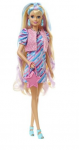 Barbie Totally Hair Blonde lėlė
