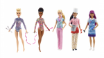 Barbie Career lėlė DVF50