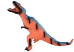 Large Figurine Dinosaur Tyrannosaurus Sound Blue