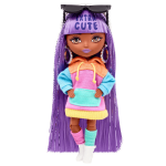 Barbie Extra Mini Doll - Spring HJK66