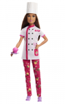 Barbie Chef lėlė HKT67
