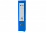 A4 dokumentu mape Blue