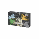Pokemon - TCG Dragon Return Advanced Gift Box Necrozma (Simplified Chinese)