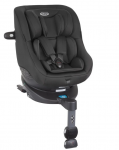 Graco Turn2me R129 Midnight Vaiki&scaron;ka automobilinė kėdutė 0-18 kg 275203