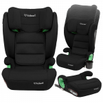 Kidwell Weston Black Automobilinė kėdutė 15-36 kg