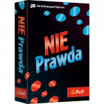 Game Untrue Trefl 02797
