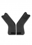 Joie Litetrax/Mytrax pro Black Vežimėlio adapteris 274423
