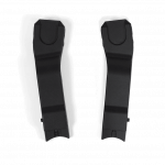 Tutis ADAPTERS for GIO AK06 Vežimėlio adapteris AK06