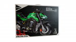 Kawasaki Z1000 motociklo konstruktorius