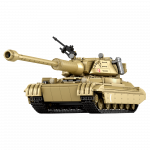 Konstruktorius tankas 60TP