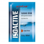 ActivLab ISO ACTIVE 20x31,5 g. - Kiwi Pomegranate skonis