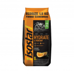 Isostar Hydrate Perform 1500 g. - Cranberry skonis