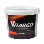 Vitargo Post, 2000 g - Chocolate skonis