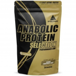 Peak Anabolic Protein Selection 900 g. - Chocolate skonis