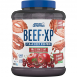 Applied Nutrition Beef - XP Clear Protein Isolate 1800 g. - Cherry and Apple skonis