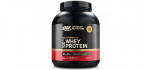 Optimum Nutrition 100% Gold Standard Whey 2020 g. - Banana cream skonis