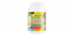 VemoHerb VeganPro 900 g. - Natural Vanilla skonis