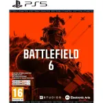 Battlefield 6 Phantom Edition PS5