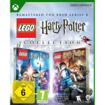 Lego Harry Potter Collection Xbox Series X