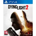 Dying Light 2 Stay Human PS4