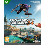 Tony Hawk&rsquo;s Pro Skater 3 + 4 Xbox One/ Xbox Series X