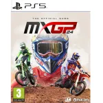 MXGP 24 PS5