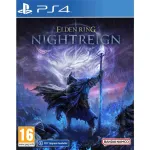 Elden Ring: Nightreign PS4
