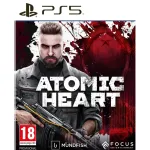 Atomic Heart PS5