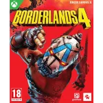 Borderlands 4 Xbox Series X