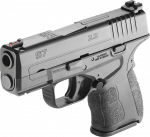 Pistoletas HS S7 3.3