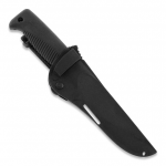 Peilis Peltonen Sissipuukko M07 FJP080 black teflon