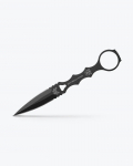 Peilis BENCHMADE 176BK SOCP DAGGER