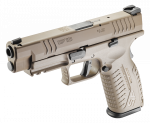 Pistoletas HS SF19 4.5 AFDE