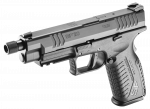 Pistoletas HS SF19 4.5 TB