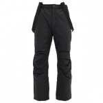 CARINTHIA Kelnės HIG 4.0 Black Juoda