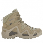 LOWA batai ZEPHYR GTX MID TF Coyote &Scaron;viesiai ruda