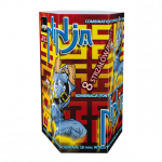 Fejerverkas JF11 CE NINJA