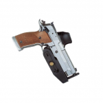 Dėklas SICKINGER 63005 SPEED MACHINE Sig Sauer X-Five / X-Six