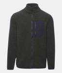 Džemperis THERMOWAVE ReNew Wool Jacket, Forest green