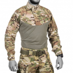 UF PRO Mar&scaron;kinėliai Striker-X Combat Camo Camo Multicam