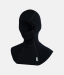 Kaukė THERMOWAVE Merino Aurora, black