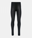 Kelnės THERMOWAVE MERINO WARM Black