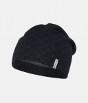 Kepurė THERMOWAVE Merino Xtreme Black